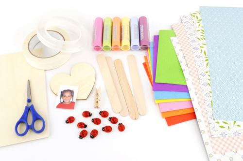 Materials - 