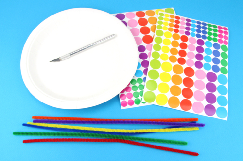 Materials - 