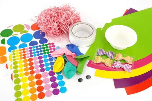 Materials - 