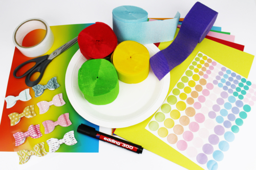 Materials - 