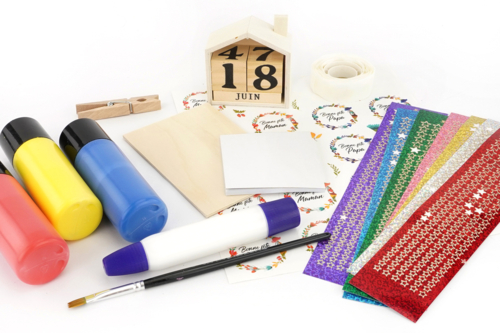 Material - 