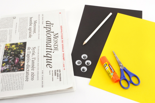 Materials - 