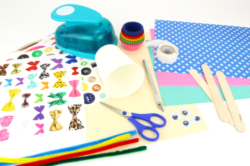 Materials - 