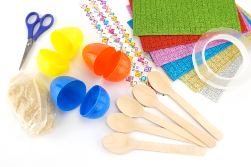 Materials - 