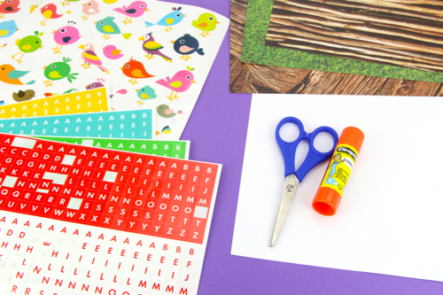 Materials - 