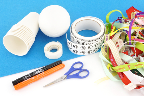 Material - 