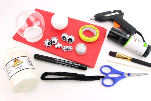 Materials - 