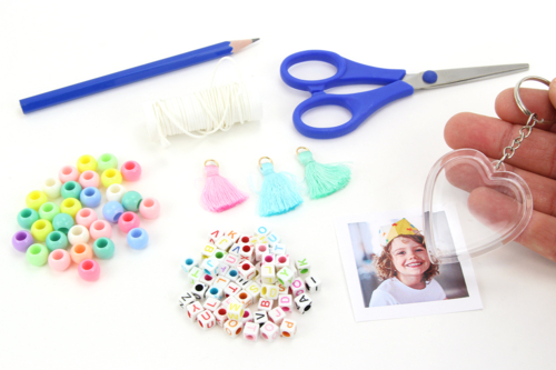 Material - 