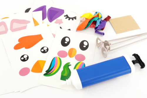 Material - 