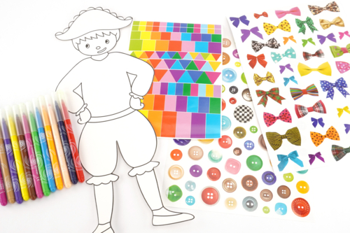 Materials - 