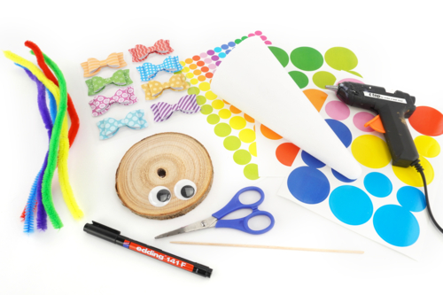 Materials - 