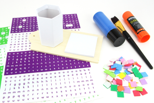 Material - 