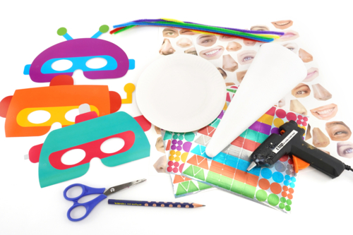 Material - 