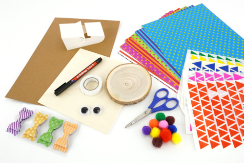 Material - 