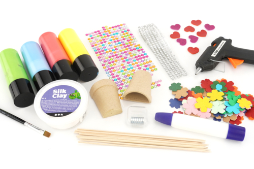 Materials - 