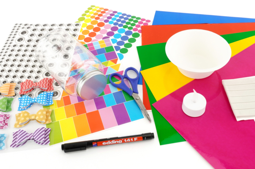 Material - 