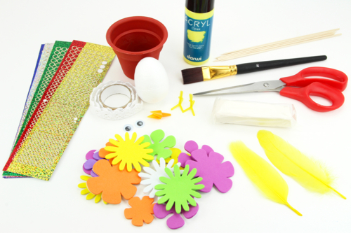 Material - 