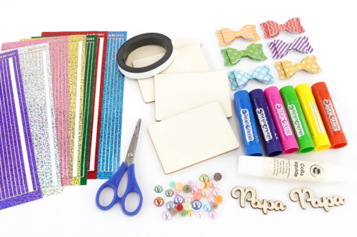 Material - 