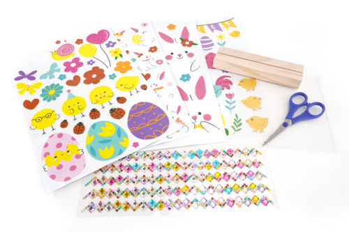 Materials - 