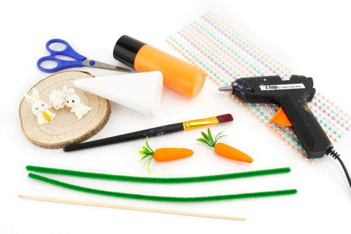 Materials - 