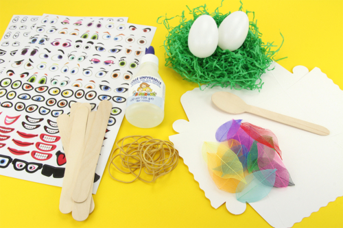 Materials - 