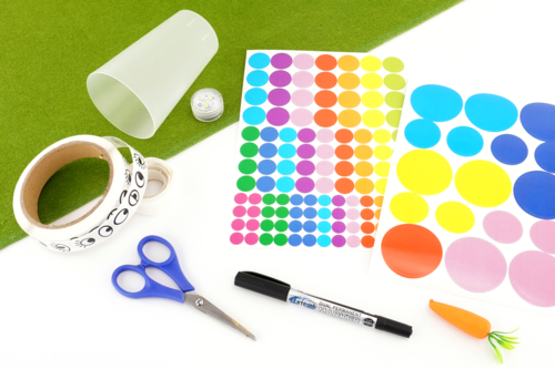 Materials - 