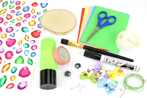 Materials - 