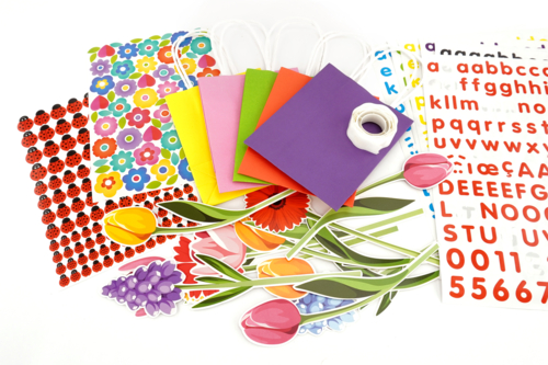 Material - 