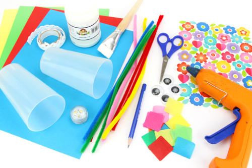 Materials - 
