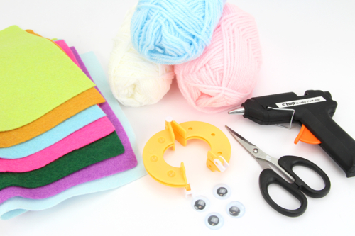 Materials - 
