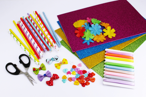 Material - 