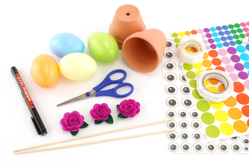 Material - 
