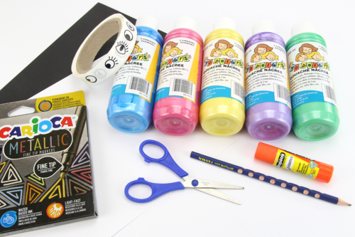 Materials - 