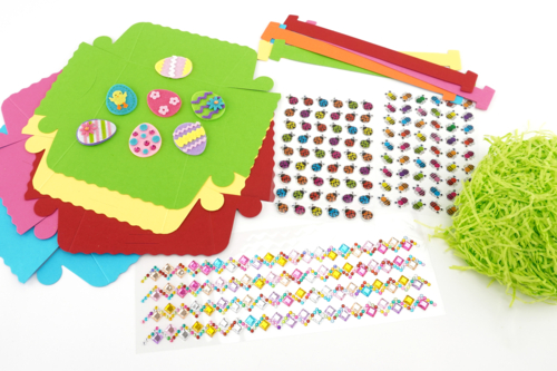 Material - 