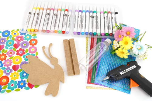 Materials - 