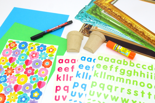 Materials - 