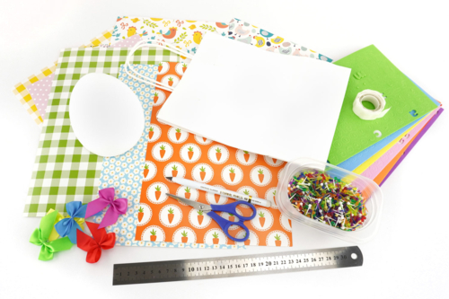 Material - 