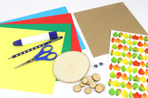 Materials - 