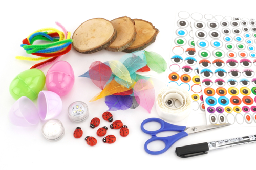 Materials - 