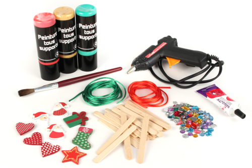 Material - 