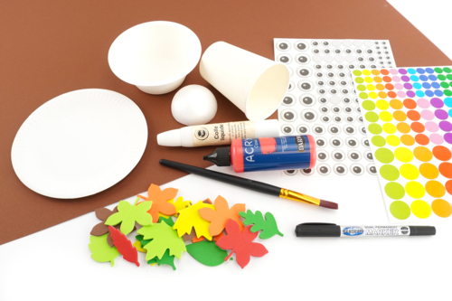 Material - 