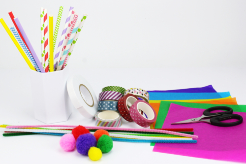 Materials - 
