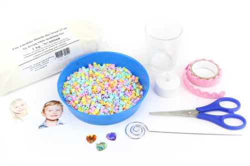 Material - 