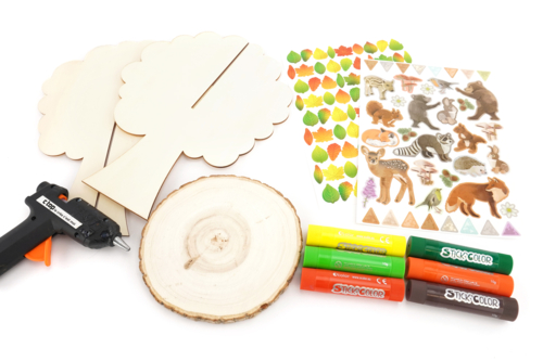 Materials - 