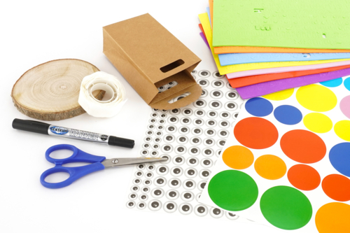 Material - 