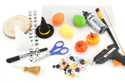 Materials - 