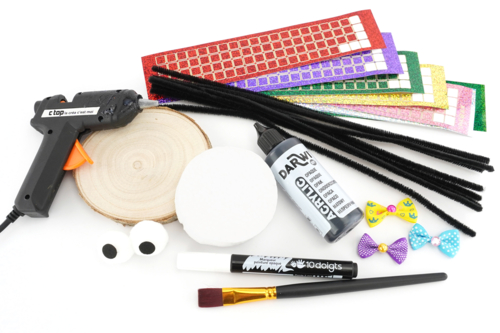 Materials - 