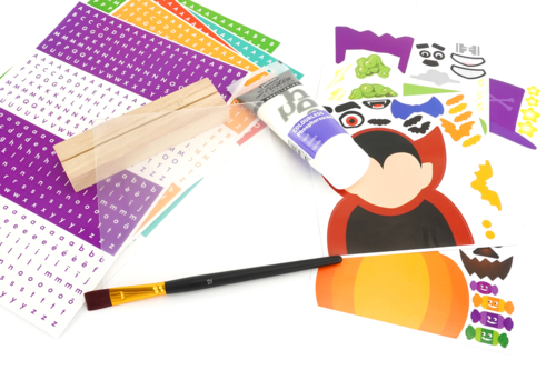 Materials - 