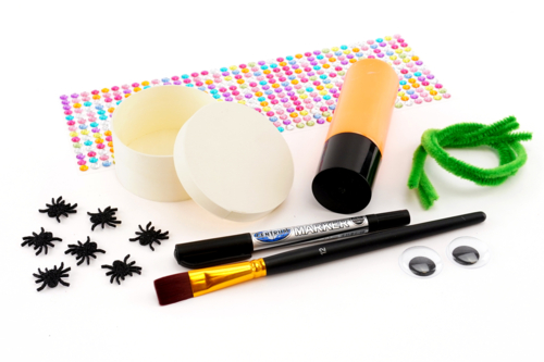 Materials - 