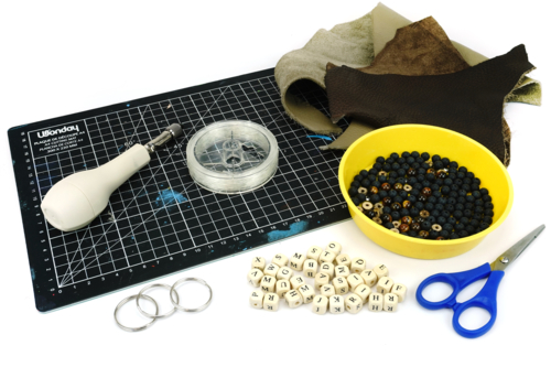 Materials - 